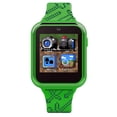 thumbnail image 1 of Minecraft Touch Screen Interactive Watch with Camera, 1 of 7