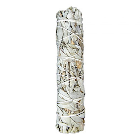 Tnarru SAGE Smudge Bundles White SAGE Fragrant 3.5 inch SAGE Bundles for Yoga Blessing Basic