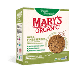 Mary's sans gluten Organic Crackers