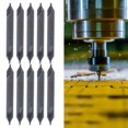 thumbnail image 4 of Center Drill Bit, Drill Bit Steel High Efficiency High Strength  For Installer For Die Steel, 4 of 8
