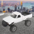 thumbnail image 4 of Échelle 1:16 C24-1MKS Version Modèle Qualité Passe-Temps Camion 4WD Jouets RC, 4 of 8