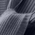 thumbnail image 4 of Women's Shawl Wrap Poncho Cape Open Front Cardigan Scarf Pashmina Shawls For Fall Winter, 4 of 6