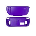 thumbnail image 2 of fastboy Protective Case Protection Shell Shockproof Holder Waterproof Gaming Accessories Firmness TPU Cover Anti-drop Covers Purple, 2 of 6