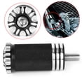thumbnail image 4 of Motorcycle Shift Gear Lever Toe Foot Rest Shifter Peg Fit for Iron 883 XL 1200, 4 of 7