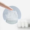 thumbnail image 3 of Distributeur de Tampons en Coton, Distributeur de Tampons en Coton Porte-coussinets en Coton Automatique Porte-coussinets Cosmétiques à Entraînement par Performance, 3 of 5