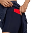 thumbnail image 5 of Jockey Jupe EverActive pour Femmes avec Short Intégré, 5 of 5