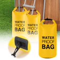 thumbnail image 1 of WIFKLSIIPG Swimming Pool Ladder Weights 500D Pool Step Weight Sand Bags 20L Fillable Pool Stair Weight Bag with Heavy Duty Handle for Pool Steps, 1 of 2