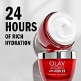 thumbnail image 2 of Olay Regenerist Ultra Rich Face Moisturizer, 2 of 9