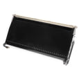 thumbnail image 1 of Drywall Flat Finishing Box, Wallboard Mud Compound Putty Powder Finishing Box Tool, Aluminum Finishing Mud Box for Plasterboard, Wallboard, Sheetrock, Finishing Flat Box, 1 of 7