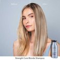 thumbnail image 3 of Pureology - Strength Cure - Blonde Shampoo and Conditioner Duo |9 oz|, 3 of 9