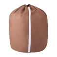 thumbnail image 1 of Winter Cover Frost Bag With Drawstring And Zipper For Outdoor Potted Trees Shrubs Flowers Heavy Duty Reusable, 1 of 7