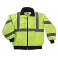 thumbnail image 1 of Ergodyne 150-24477-CP Classe 3 Écono Bomber Jacket&44; XXXL, 1 of 1