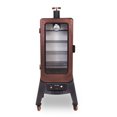 thumbnail image 1 of Pit Boss 3-Series Vertical Wood Pellet Smoker, 1 of 2