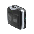 thumbnail image 3 of Lecteur de Cassette USB Ruban vers MP3 Enregistrement Musique vers Clé USB Adaptateur Musique Lecteur de Cassette USB Convertisseur, 3 of 6