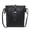 Black, variant on Meitianfacai PU Leather Fashion Crossbody Bags for Women Casual Hobo Shoulder Bag Purse Handbag Ladies Crossbody Purses Tote Bags(Green)