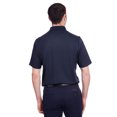 thumbnail image 2 of Polo Tressé PerformanceTM pour Hommes avec Poche DG20P, 2 of 2