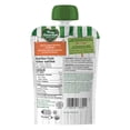 thumbnail image 4 of Baby Gourmet Organic Puree Apple Sweet Potato & Berries, 4 of 6