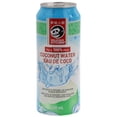 thumbnail image 1 of Delicious Kitchen 100% Pure Coconut Water, 1 of 3