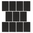 thumbnail image 1 of 10 Pcs Coussinets de Meubles Auto-Adhésifs Coussinets de Meubles Anti-Rayures Protecteurs de Sol, 1 of 9