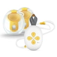 thumbnail image 1 of Medela Duo Hands-free™ Breast Pump, 1 of 8