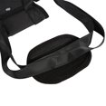 thumbnail image 4 of Dog Lifting Harness, Easy To Use Black Dog Dog Support, 4 Sizes For Dogs For Canines Aid, 4 of 8