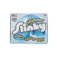 thumbnail image 4 of Original Slinky Brand Metal Shimmer Slinky, 4 of 5