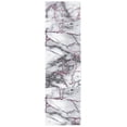 thumbnail image 4 of SAFAVIEH Craft Paul Abstract Marble Area Rug, 4 of 6