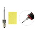 thumbnail image 3 of Thinsony Embouts de Soudure Tête de Fer à Souder USB pour Interface E10, 3 of 9