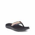 thumbnail image 2 of Teva Femmes VOYA FLIP ANTIGUAUS Noir MULTI Sandale, 2 of 5