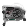 thumbnail image 3 of Machine à Tour de Poterie Électrique 350W avec Plateau Tournant, Écran LCD de Sculpture, Machine à Tour de Poterie Céic, Outil de Formage d'Argile Bricolage, 3 of 7