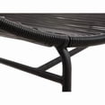 thumbnail image 2 of Banc Acapulco noir, 2 of 6