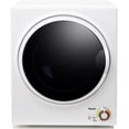 thumbnail image 2 of Panda Small Mini Potable 1.5cu.ft Compact Cloth Dryer, 2 of 7
