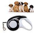 thumbnail image 2 of Shisuyan Telescopic Dog Leash Abs Plastic 1Pcs For Cat And Puppy Outdoor Use, 2 of 8