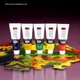thumbnail image 4 of Royal & Langnickel Essentials - 12ml Assorted Colors Watercolor Artist Paint,  12 pack, 4 of 9