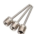 thumbnail image 3 of CNKOO 20 Pcs Sports Inflating Needle Pin Nozzle Football Basketball Ball Air Pump, 3 of 7