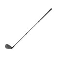 thumbnail image 3 of DYNWAVECA Club de Golf Chipper Réglable Jeux Sports Accessoires Confortables Cale de Golf Noir, 3 of 10