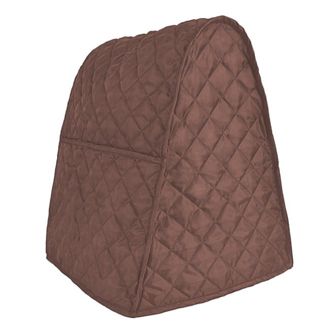 Stand Mixer Dust-proof Cover with Organizer Bag for KitchenAid Mixer to Keep Clean and Safe
