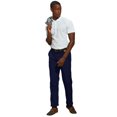 thumbnail image 5 of Asquith & Fox Mens Classic Casual Chinos/Trousers, 5 of 5