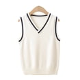 thumbnail image 2 of CUITING Gilet en Coton Confortable pour Garçons et Tout-Petits, 2 of 9