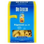 De Cecco Rigatoni