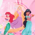thumbnail image 4 of Disney Robe Trapèze Princesse à une Épaule à Volants (Fille), 4 of 6