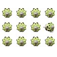 thumbnail image 1 of KNOB-IT VINTAGE HANDPAINTED CERAMIC KNOBS (12-Pack) K000031, 1 of 3