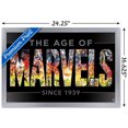 thumbnail image 2 of Marvel Comics - 80e anniversaire de Marvel - L'ère des merveilles, 2 of 4