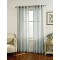 thumbnail image 1 of 918 Cleopatra Grommet Curtains, 1 of 1