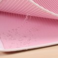 thumbnail image 3 of fastboy Durable And Long-lasting Pet Cat Litter Mat Convenient And Practical Safe And Non-toxic Healthy Pink, 3 of 6