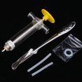 thumbnail image 5 of With Gavage Tube Hand Raised Medicine Pet Easy Clean Parrot Baby Bird, 5 of 5