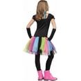 thumbnail image 4 of Déguisement Funky Punk Bone pour Filles, 4 of 5