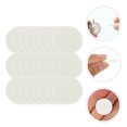 thumbnail image 2 of SHISUYAN 200pcs Household Diffuser Pads Replaceable Aromatherapy Pads Cotton Essential Oil Pads, 2 of 6