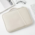 thumbnail image 4 of Bdday -lightweight Laptop Bag Suitable For Many Brands And Sizes Of Notebook Computers And Can Also Hold A Variety Of Small Accessories Convenient To Use, 4 of 6
