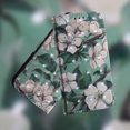 thumbnail image 4 of Case for Google Pixel 6 Pro 5G Cover Magnetic 3D Pattern Wallet Flip Case With Strap - Orchid, 4 of 5